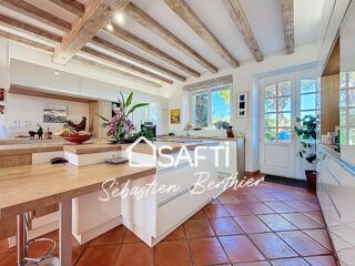  Maison à vendre 8 pièces 312 m²