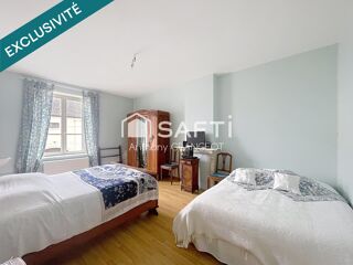  Maison  vendre 5 pices 147 m