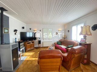  Maison � vendre 6 pi�ces 190 m�