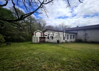  Maison � vendre 3 pi�ces 67 m�