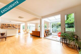  Maison à vendre 6 pièces 212 m²