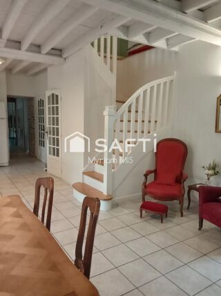  Maison � vendre 6 pi�ces 200 m�