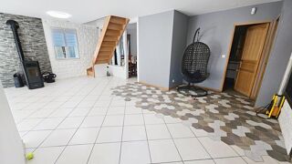  Maison à vendre 5 pièces 120 m²
