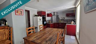  Maison à vendre 7 pièces 158 m²