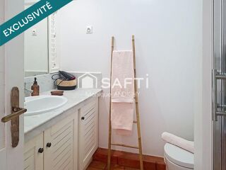  Appartement à vendre 1 pièce 21 m²