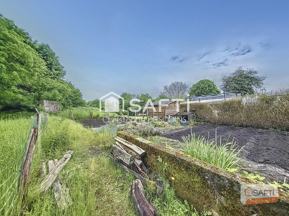 Vente Maison Maison à vendre sur la commune de Levaré, proche de Gorron Levare