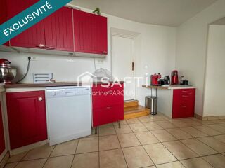  Maison � vendre 7 pi�ces 162 m�