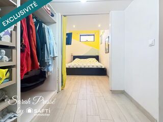  Maison à vendre 5 pièces 125 m²