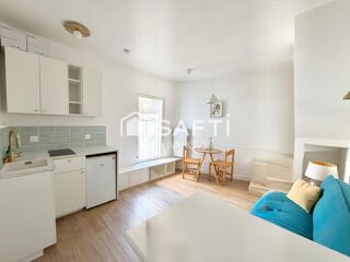  Appartement � vendre 2 pi�ces 29 m�