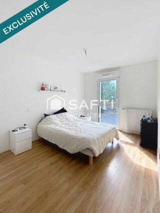  Appartement � vendre 3 pi�ces 63 m�