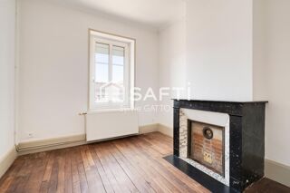  Appartement à vendre 3 pièces 69 m²