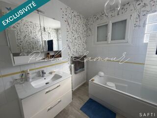  Maison � vendre 6 pi�ces 92 m�