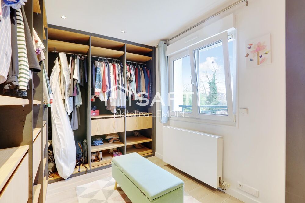 à vendre  Maison Champigny-sur-Marne (94500)