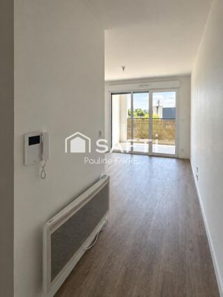  Appartement à vendre 2 pièces 33 m²