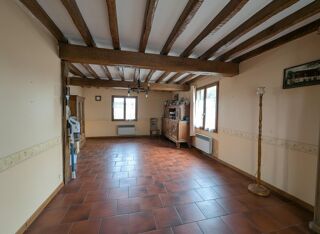  Maison à vendre 6 pièces 135 m²