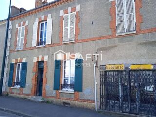  Maison � vendre 6 pi�ces 173 m�
