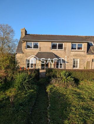  Maison à vendre 4 pièces 70 m²