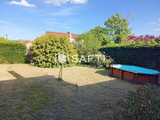 Maison � vendre 4 pi�ces 75 m�