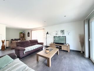  Maison à vendre 4 pièces 135 m²