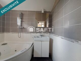  Maison à vendre 3 pièces 76 m²