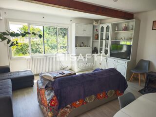  Maison à vendre 6 pièces 198 m²