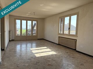  Maison à vendre 5 pièces 132 m²