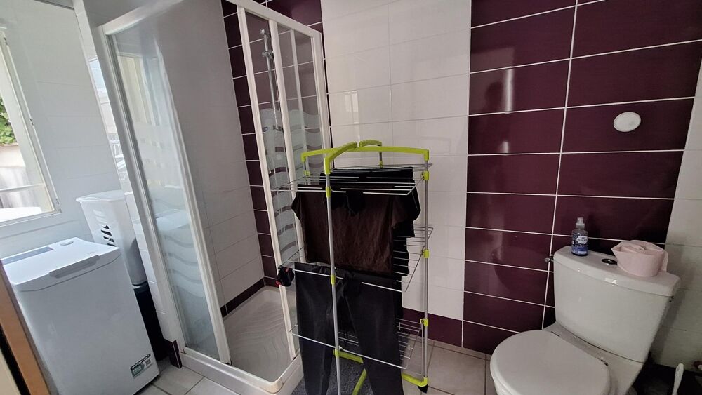 Vente Appartement Appartement T2 vendu loué – Investissement locatif Bourges