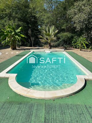  Maison � vendre 8 pi�ces 147 m�