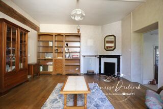  Maison à vendre 3 pièces 68 m²