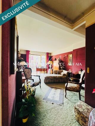  Appartement à vendre 3 pièces 70 m²