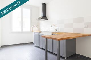  Appartement � vendre 4 pi�ces 90 m�