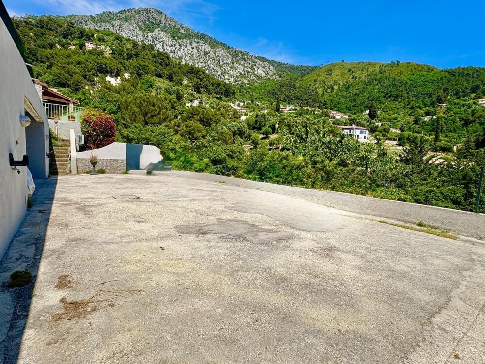  vendre  Maison Castellar (06500)