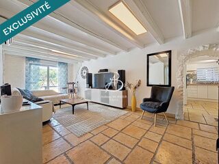  Maison � vendre 8 pi�ces 240 m�