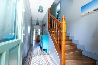  Maison � vendre 5 pi�ces 110 m�