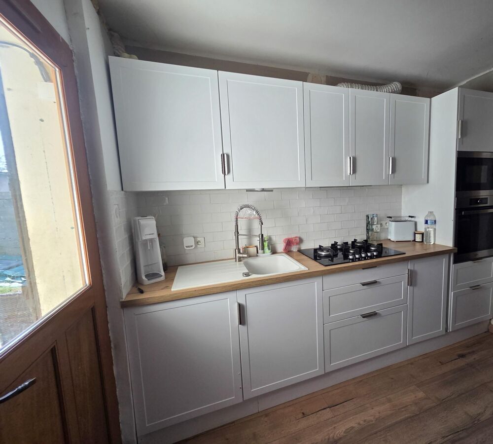Vente Maison Beau potentiel Bosquel