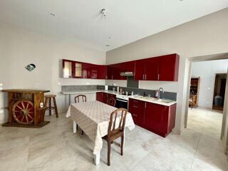  Maison � vendre 7 pi�ces 240 m�