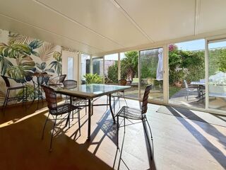  Maison à vendre 6 pièces 138 m²