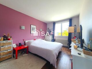  Maison à vendre 5 pièces 111 m²