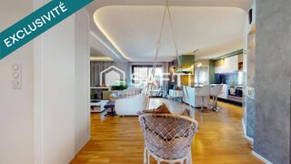  Appartement � vendre 4 pi�ces 73 m�