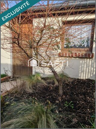  Maison � vendre 4 pi�ces 53 m�