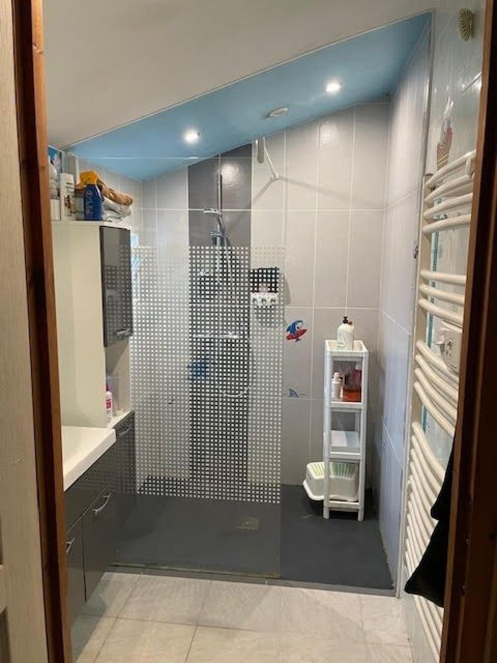 Maison de plain pied à Châtillon sur seine sans travaux !