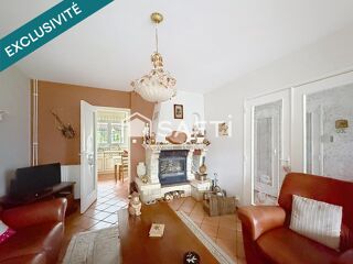  Maison � vendre 5 pi�ces 120 m�