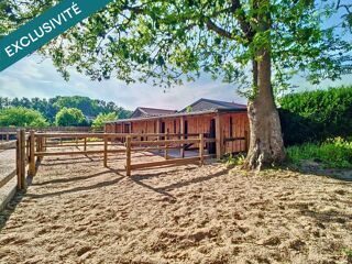 Maison  vendre 6 pices 161 m