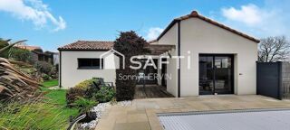  Maison � vendre 5 pi�ces 116 m�