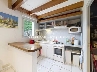  Maison � vendre 3 pi�ces 67 m�