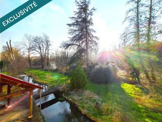  Maison � vendre 7 pi�ces 270 m�