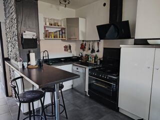  Maison � vendre 5 pi�ces 120 m�