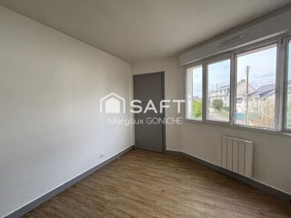  Appartement � vendre 2 pi�ces 45 m�