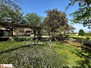  Maison à vendre 10 pièces 270 m²