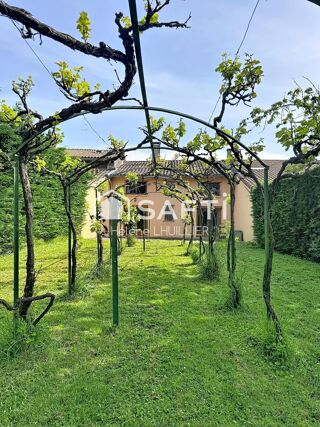 Maison à vendre 5 pièces 150 m²